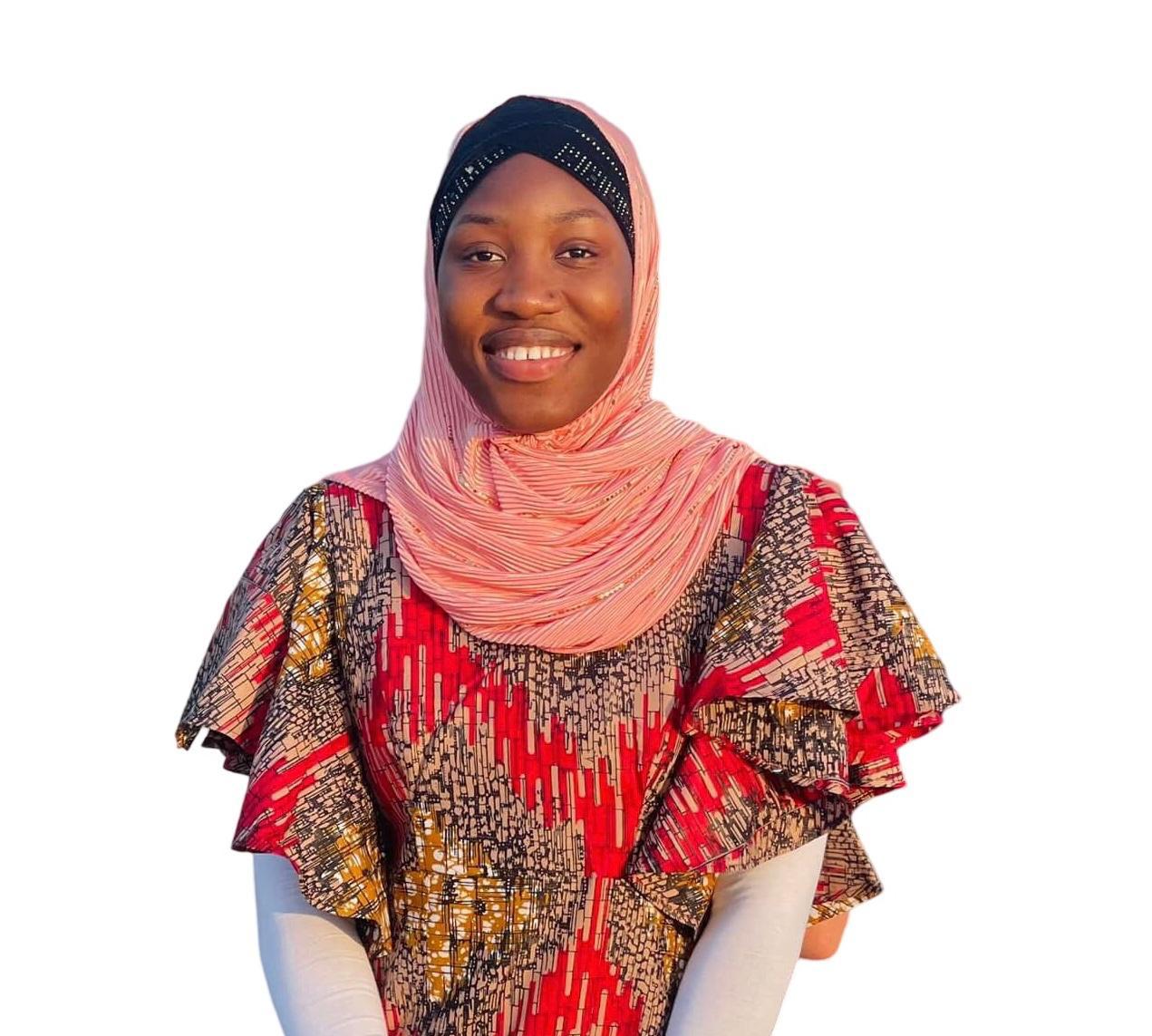 Musu Mariama Kiadii